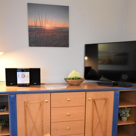 Am Brook 16 Whg 1 Apartamento Dahme  Exterior foto