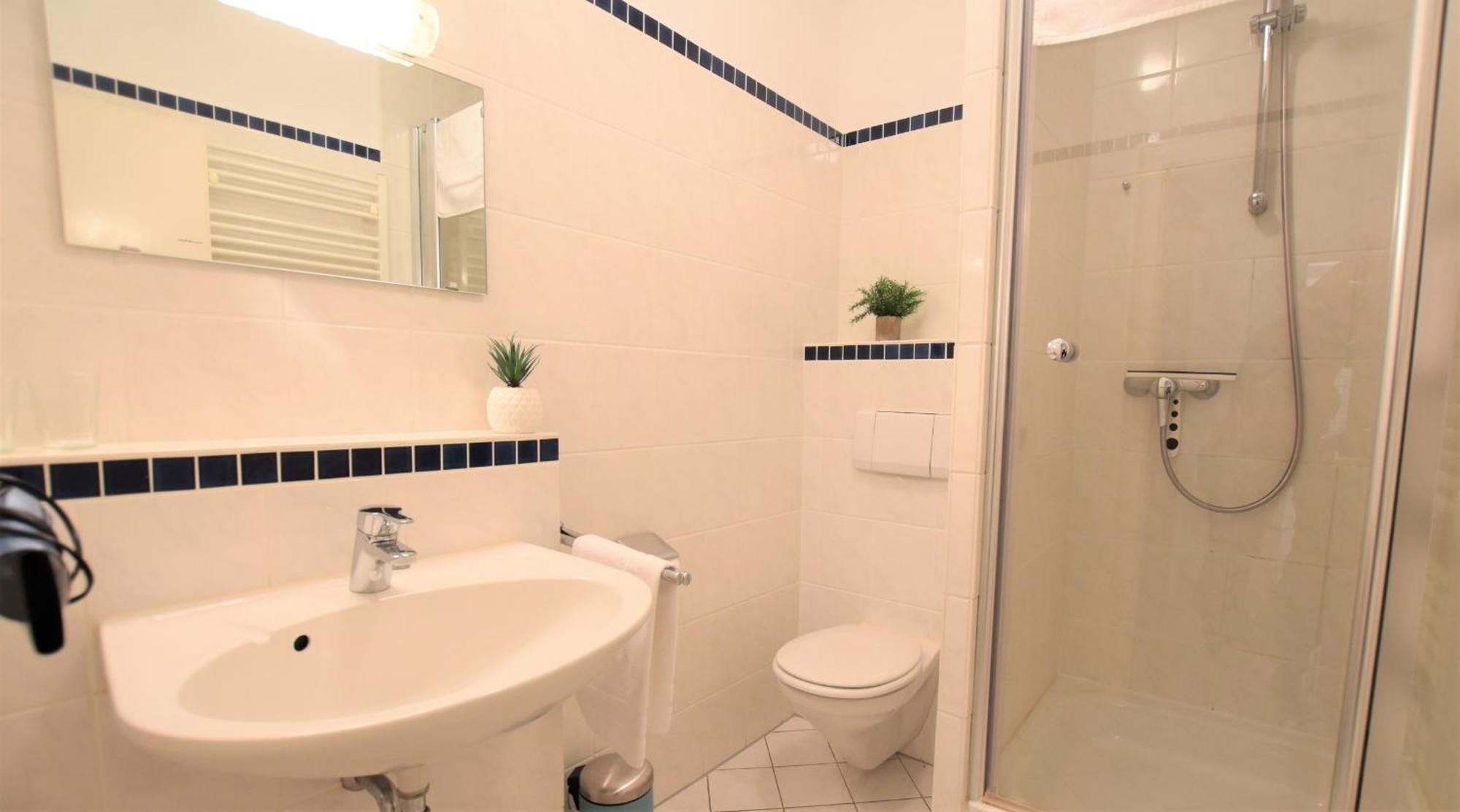 Am Brook 16 Whg 1 Apartamento Dahme  Exterior foto